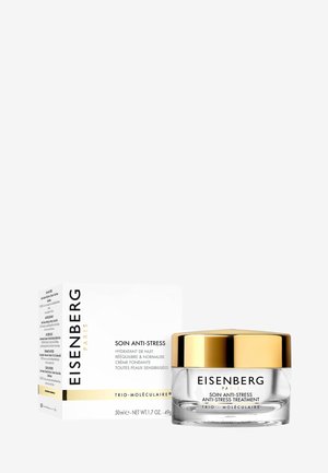 Eisenberg ANTI-STRESS TREATMENT - Nachtverzorging - -