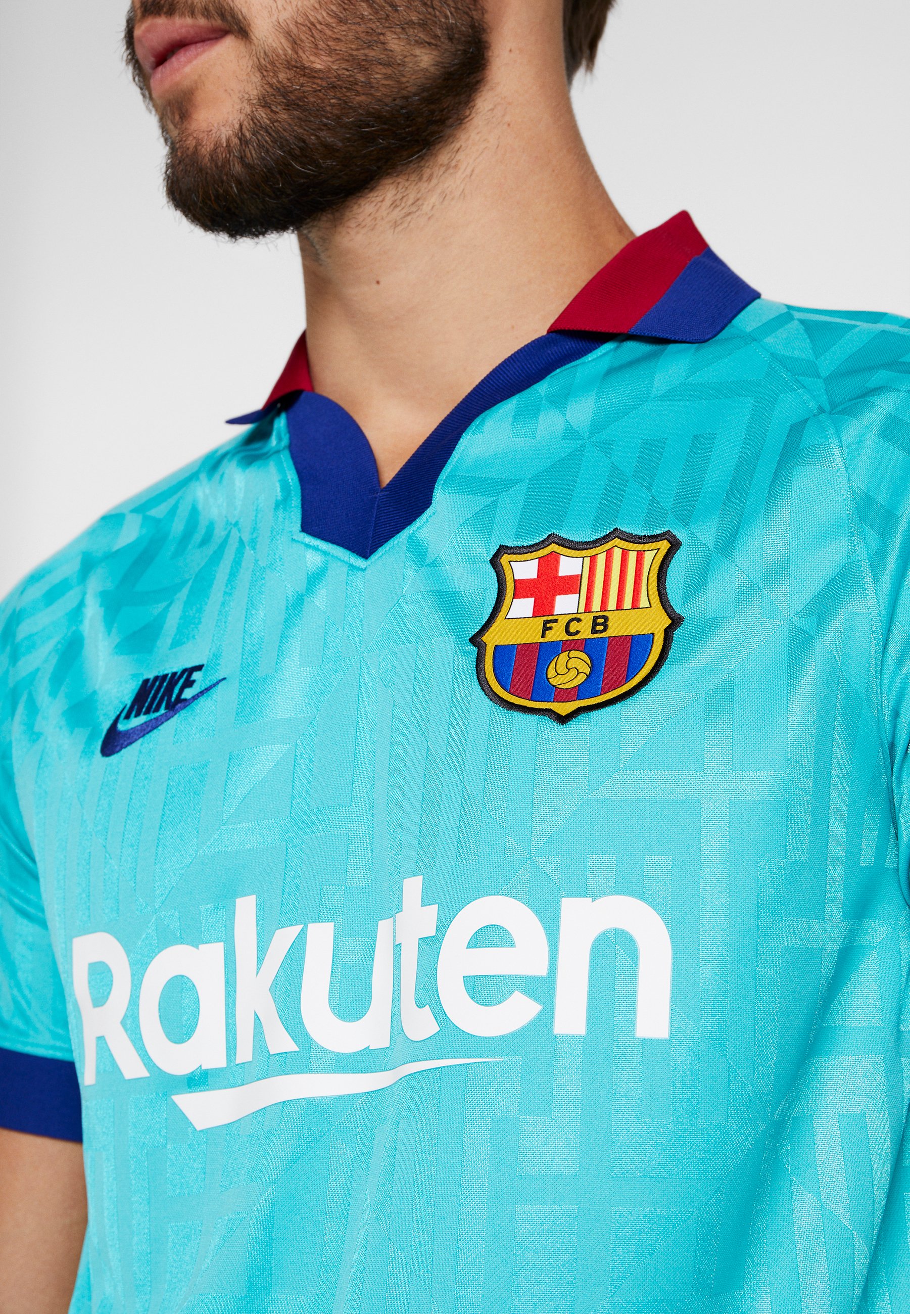 fc barcelona zalando