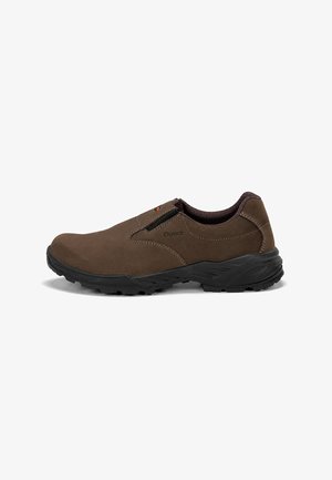 Chiruca, ZAPATOS DE SPORT HOMBRE CHIRUCA SERBAL 02 - Zapatos sin cordones - brown