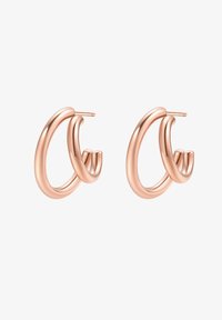 No seleccionado, rose gold-coloured