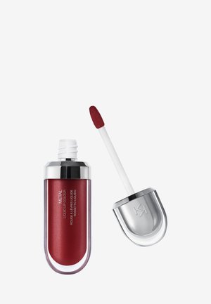 METAL LIQUID LIP COLOUR - Rossetto liquido - 06 bordeaux