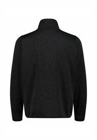 CMP DOPPEL MIT ZIP DETACHABLE INN - Outdoorjacke - anthrazit