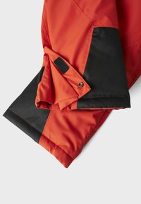 Name it NKNSLOPE EDITION FO NOOS UNISEX - Lumepüksid - fiesta
