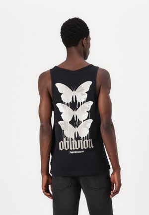 ONSMATTEO TANK - Top - black
