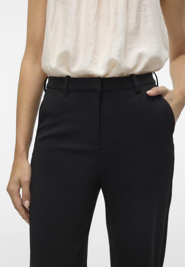 VMMAYA MR SOLID - Trousers4