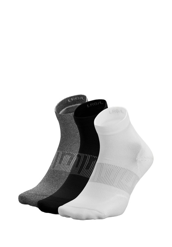 POWER STRIDE ANKLE 3 - Sportsocken