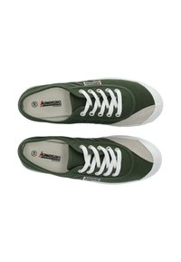 Kawasaki ORIGINAL - Zapatillas - green