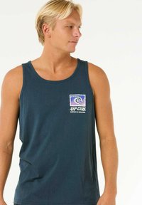 Rip Curl Top - dark navy