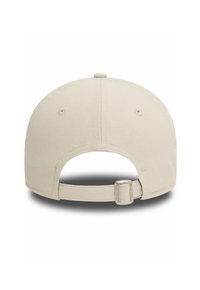 New Era Gorra - beige