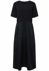 Robe en jersey