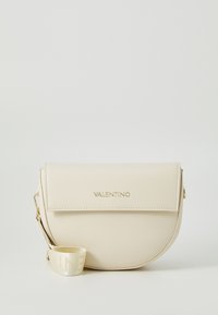 BIGS - Cross body bag - ecru