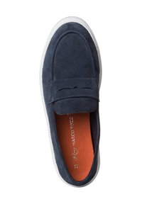 Marco Tozzi MARCO TOZZI BY GUIDO MARIA KRETSCHMER - Polobotky - navy