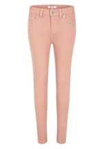 Morgan WITH STRETCH EFFECT - Jeans Skinny Fit - nude - Zalando.de