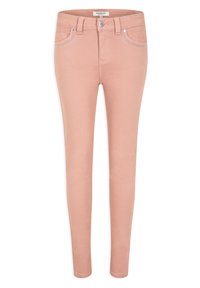 Morgan WITH STRETCH EFFECT - Jeans Skinny Fit - nude - Zalando