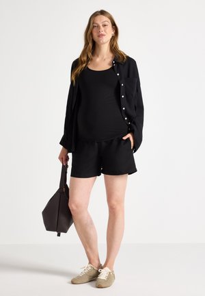 Shortsit - black