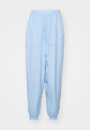 adidas Originals TRACK PANT - Treningo apatinė dalis - clear sky