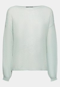 Esprit Collection Jersey de punto - mottled green