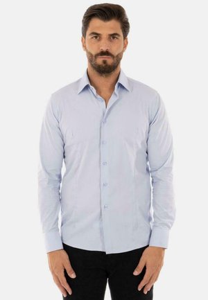 CAMICIA - Camicia - celeste