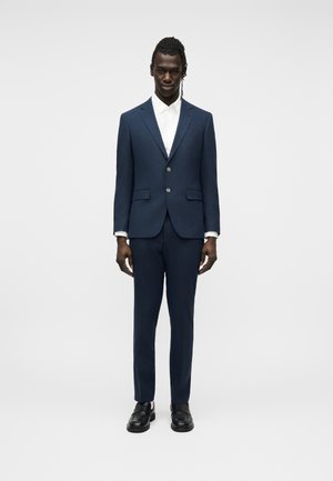 HUGE SET - Öltöny - dark blue