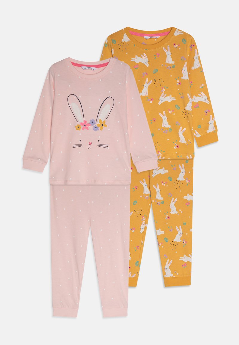 Marks & Spencer BUNNY SET Pyjama multicoloured/multicolore