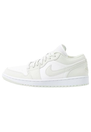 Jordan AIR 1 - Sneakers - spruce aura/white