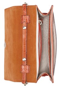 Picard WEIMAR - Umhängetasche - mandarine