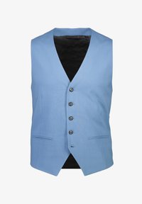 Unausgewählt, sky blue