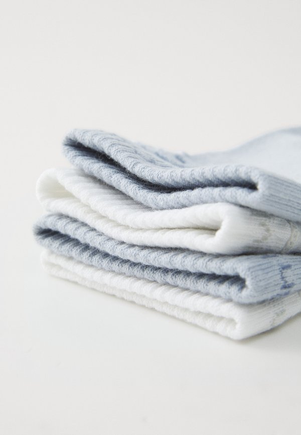 MEN LOGO 2 PACK - Socks2