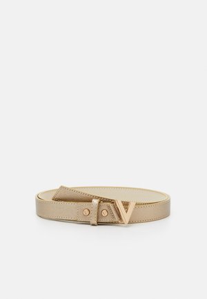 DIVINA PLUS - Cinturón - oro