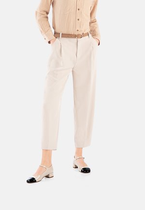 Lloyd, Classic heels - hellbeige