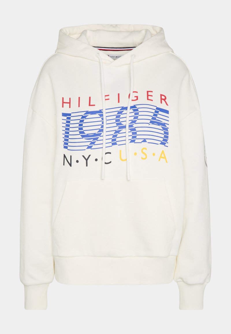 Tommy Hilfiger Hoodie crème Tommy Hilfiger Hoodie crème