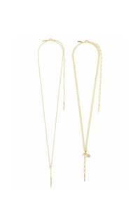 BREEZE PACK OF 2 - Verižica - gold