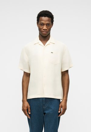 Chemise - naturel clair