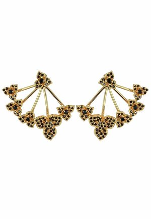 Oorbellen - gold-coloured