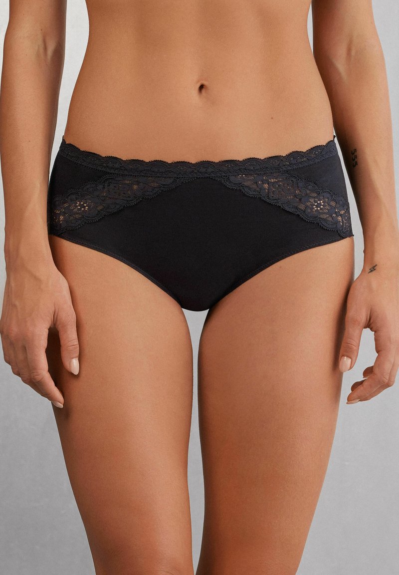 Intimissimi Slip - black