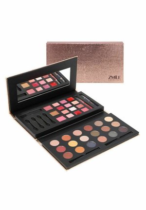 SET GLAM  - Sminkset - multicolor