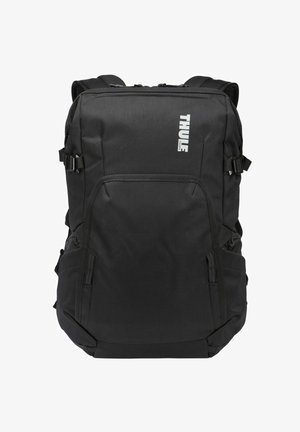 Thule, COVERT DSLR CAMERA BACKPACK 24L UNISEX - Sac à dos - black