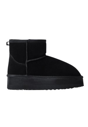 ESKIMO  - Stivali da neve  - black