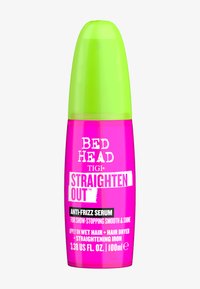 Tigi - BED HEAD STRAIGHTEN OUT - Stylingproduct Miniatuurafbeelding 1