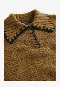 Wybrany, green olive