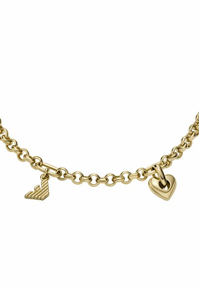 Emporio Armani Armband - gold-coloured