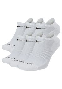 Non sélectionné, white/black
