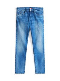 Calças de ganga justas - denim medium