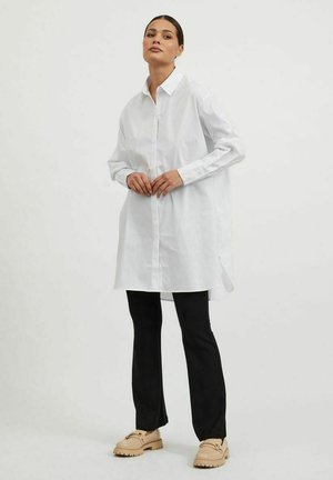 Camicia - optical snow