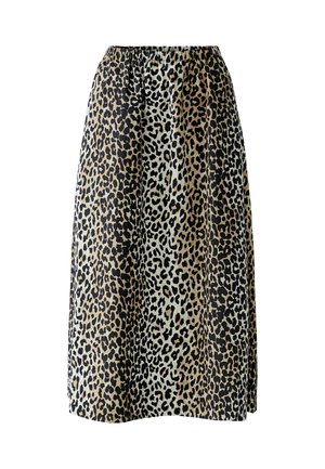 Oui A-Linien-Rock - dk camel black