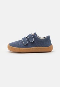 Froddo - BAREFOOT VEGAN - Pantofi cu scai - blue Imagine miniatură 1