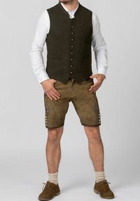 Stockerpoint DEVITO - Weste - forest