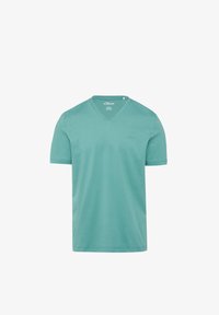 Unausgewählt, türkis