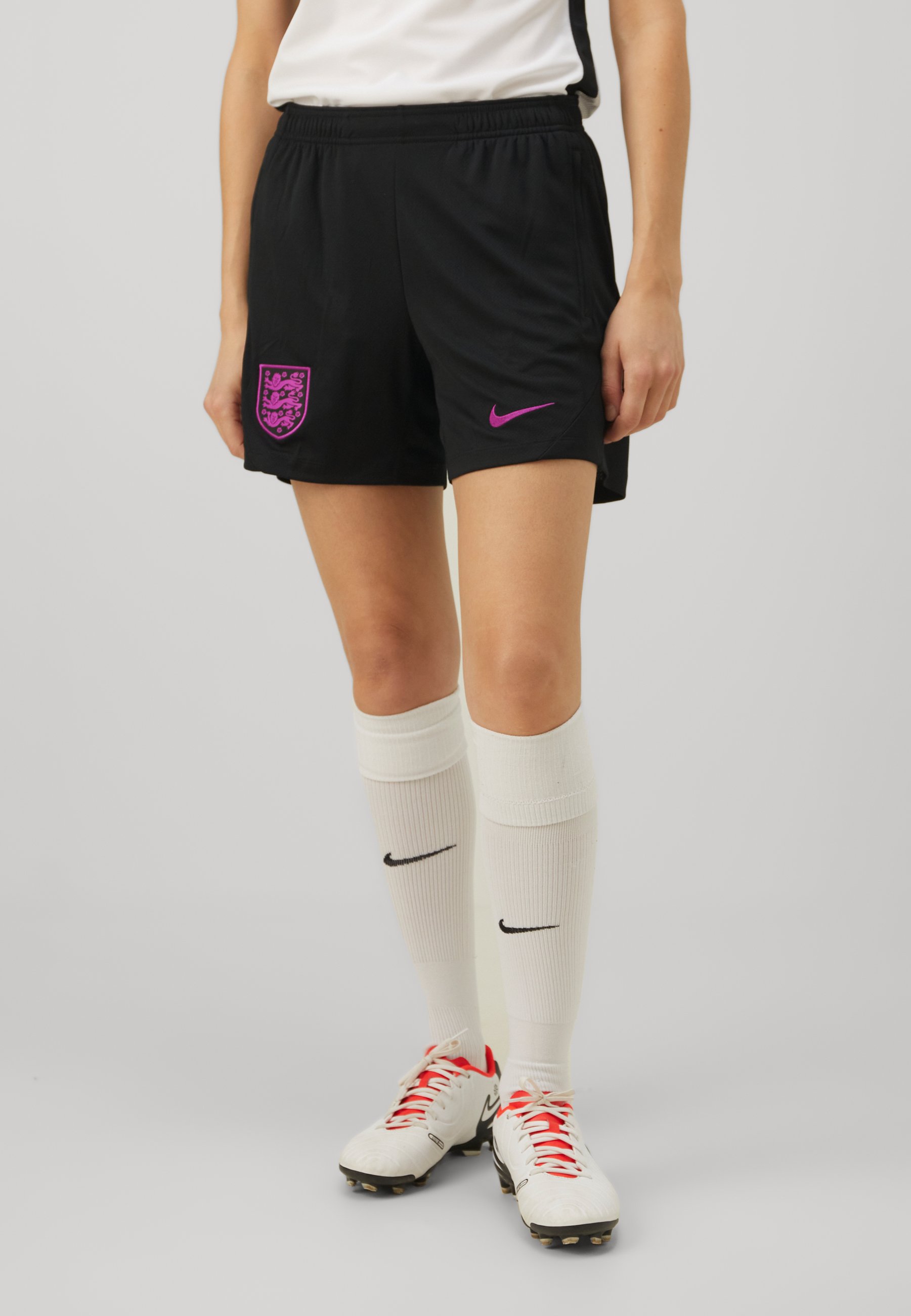 england strike shorts