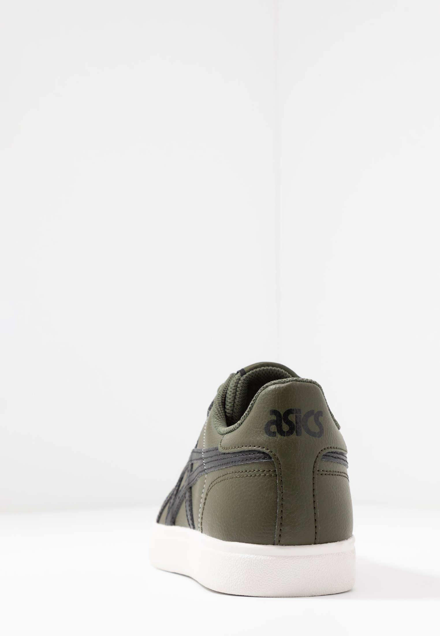 zapatos skechers classica olive
